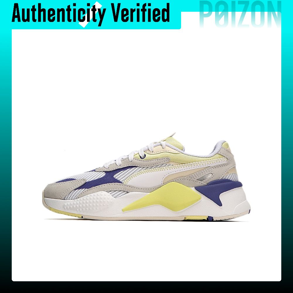 Puma Shoes Rs-X - PUMA RS-X Casual Shoes Women's Low-top