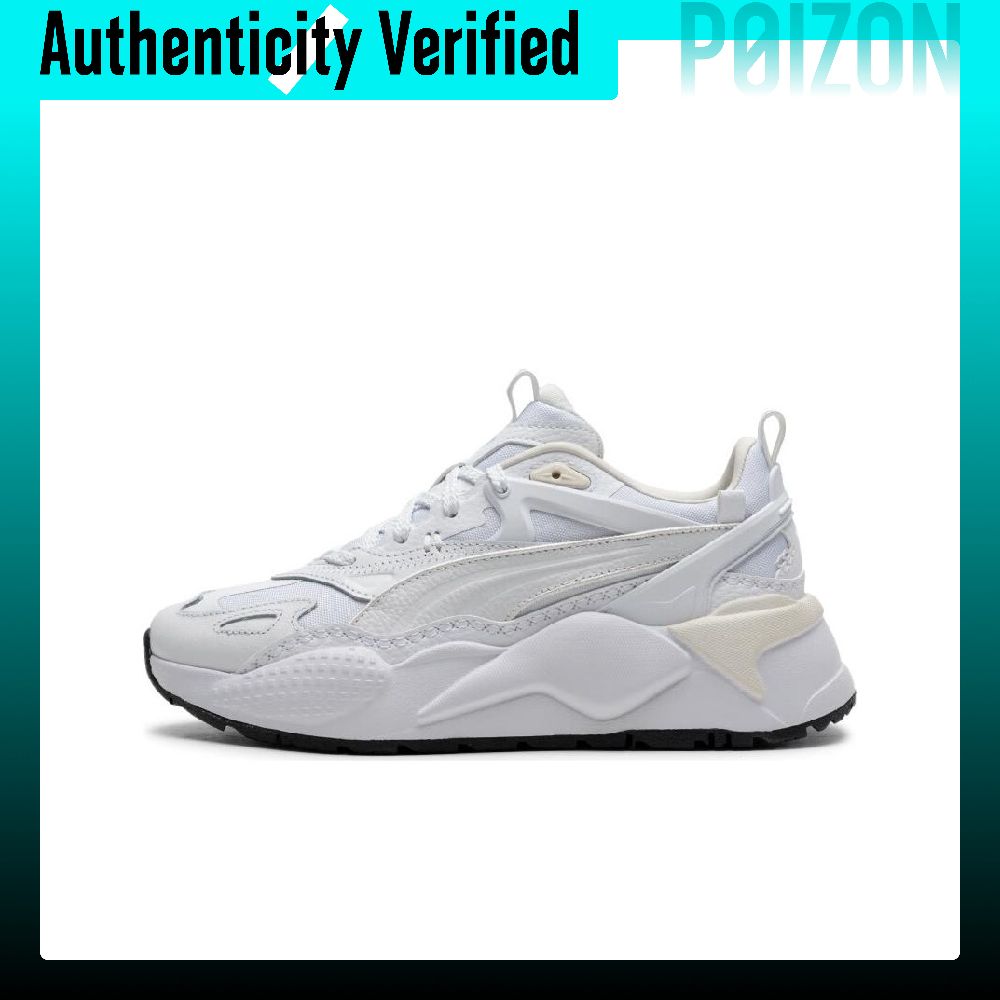 Puma Shoes Rs-X - PUMA RS X Abrasion Resistant Low
