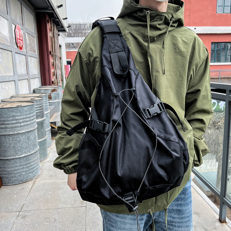 Travel Backpack Anti Theft - Men Waist Pack Anti-theft Waterproof Sports