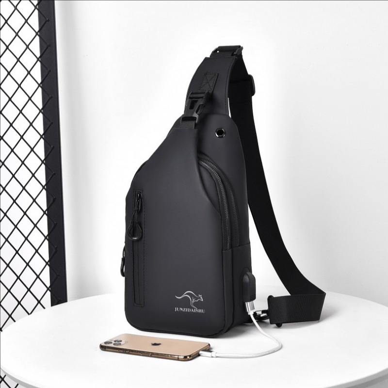 Travel Backpack Anti Theft - Shoulder Bag For Men Waterproof USB