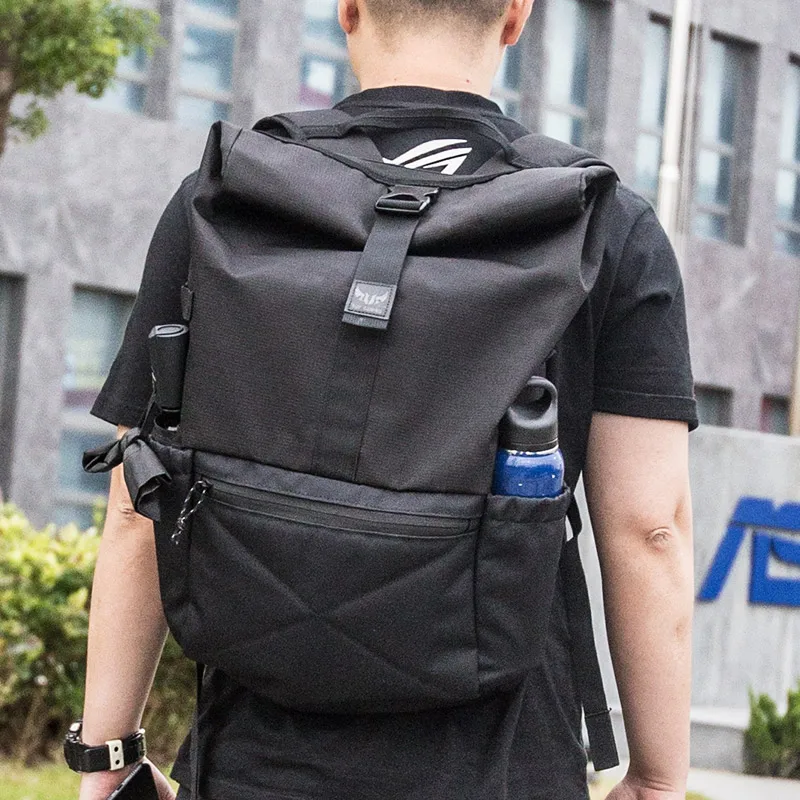 For Asus ROG TUF notebook bag  - Laptop Backpack 15.6 recension och pris