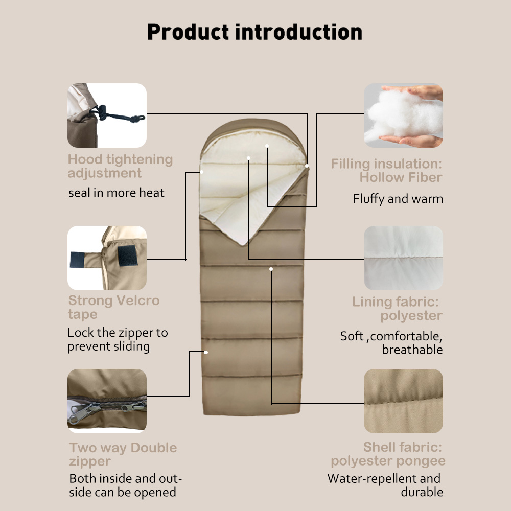 Waterproof Lightweight Adults  - Hiking Backpack Waterproof recension och pris