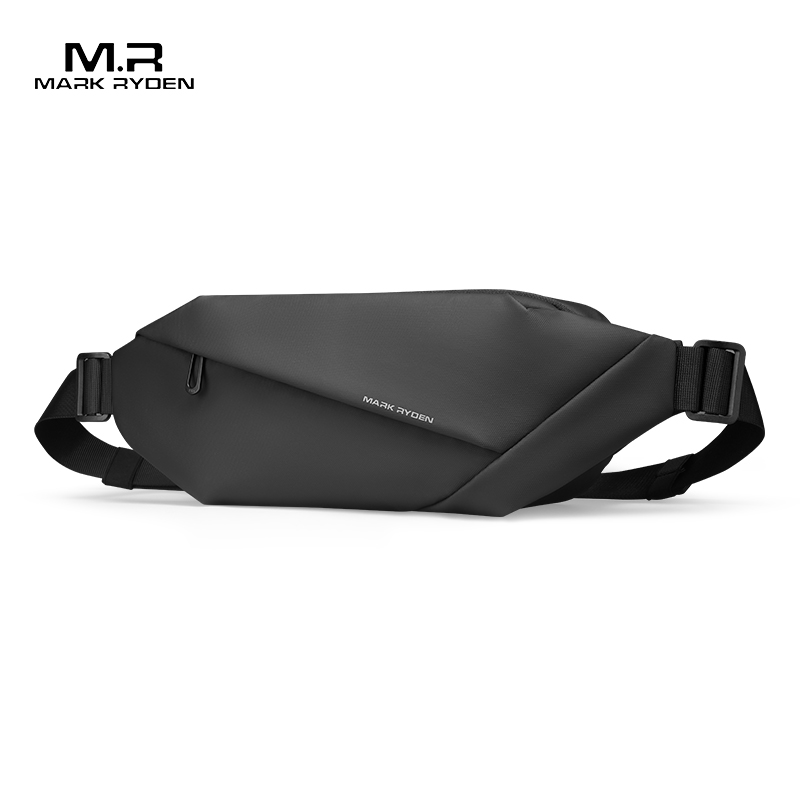 MARK RYDEN Men's Waterproof Sl - Travel Backpack Anti Theft recension och pris