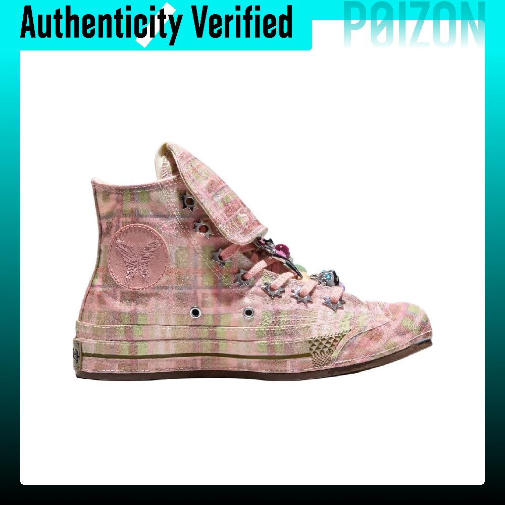 Collina Strade X Converse Chuc - Converse Shoes Chuck 70 recension och pris
