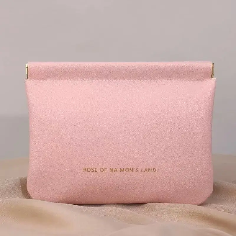 Large Pink Purse Backpack Orga - Backpack Insert Organizer recension och pris