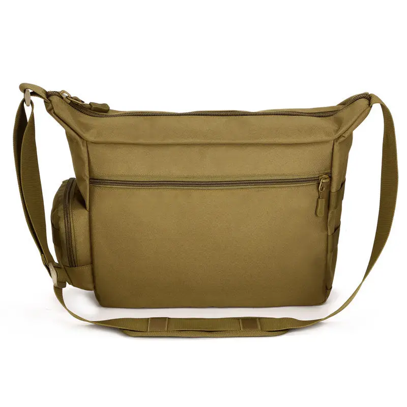 14Inch Laptop Shoulder Bag Men - Urban Backpack Tactical recension och pris