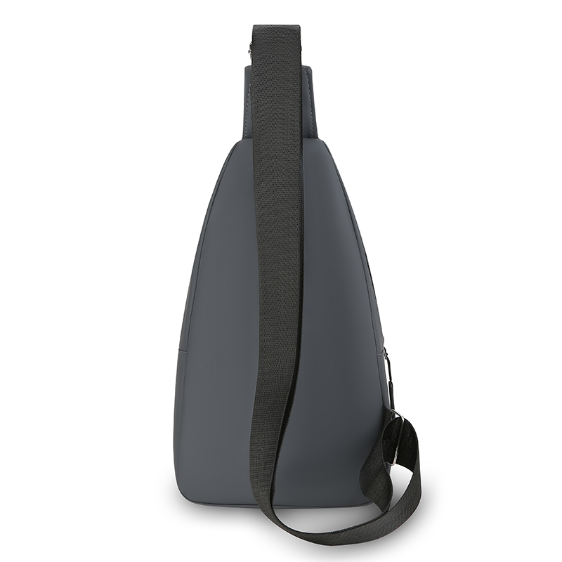 Men Sport Sling Chest Bag, Wat - Hydration Pack Outdoor recension och pris