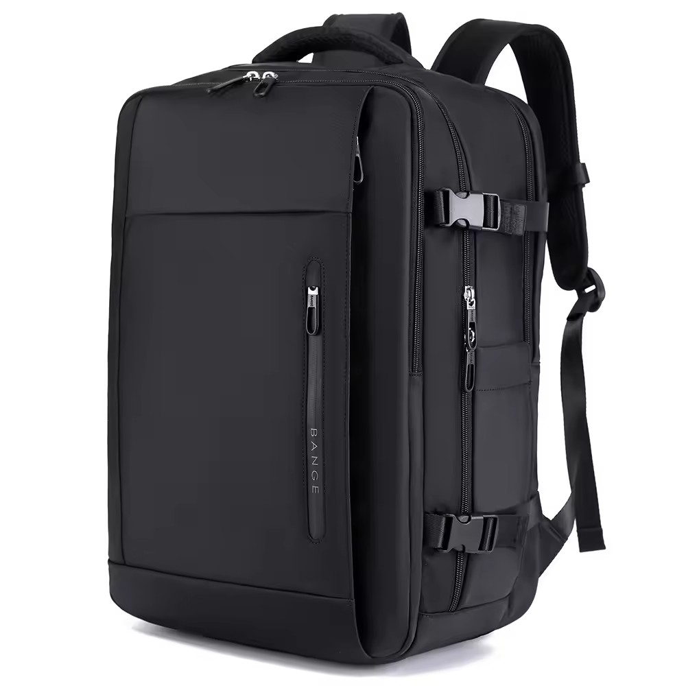 Bange Travel Backpack Business - Laptop Backpack 15.6 recension och pris