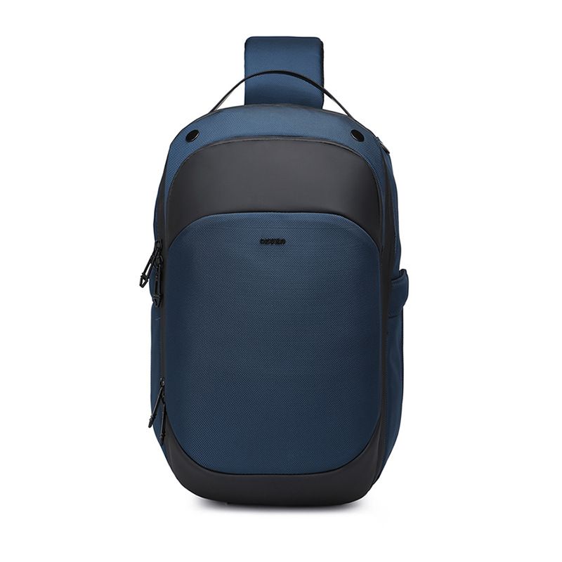 OZUKO Crossbody bag  For Men A - Travel Backpack Anti Theft recension och pris