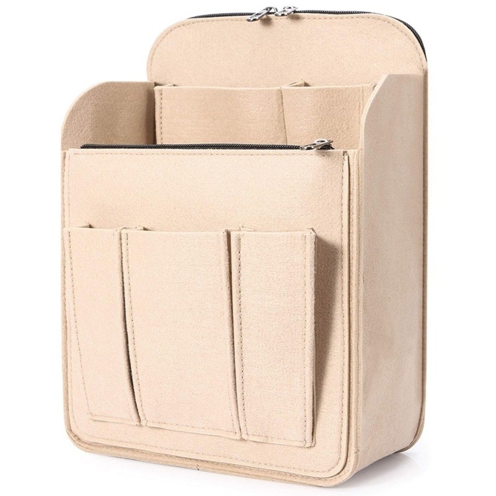 Felt Backpack Organizer Insert - Backpack Insert Organizer recension och pris