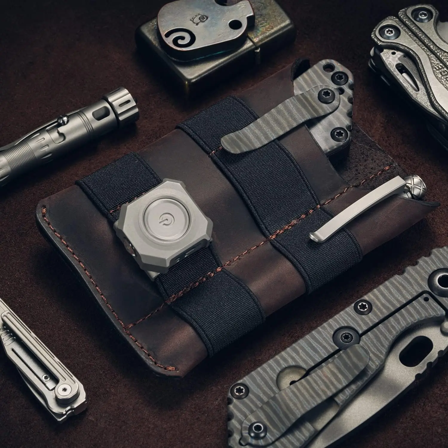VIPERADE PL5 EDC Organizer Pou - Backpack Insert Organizer recension och pris