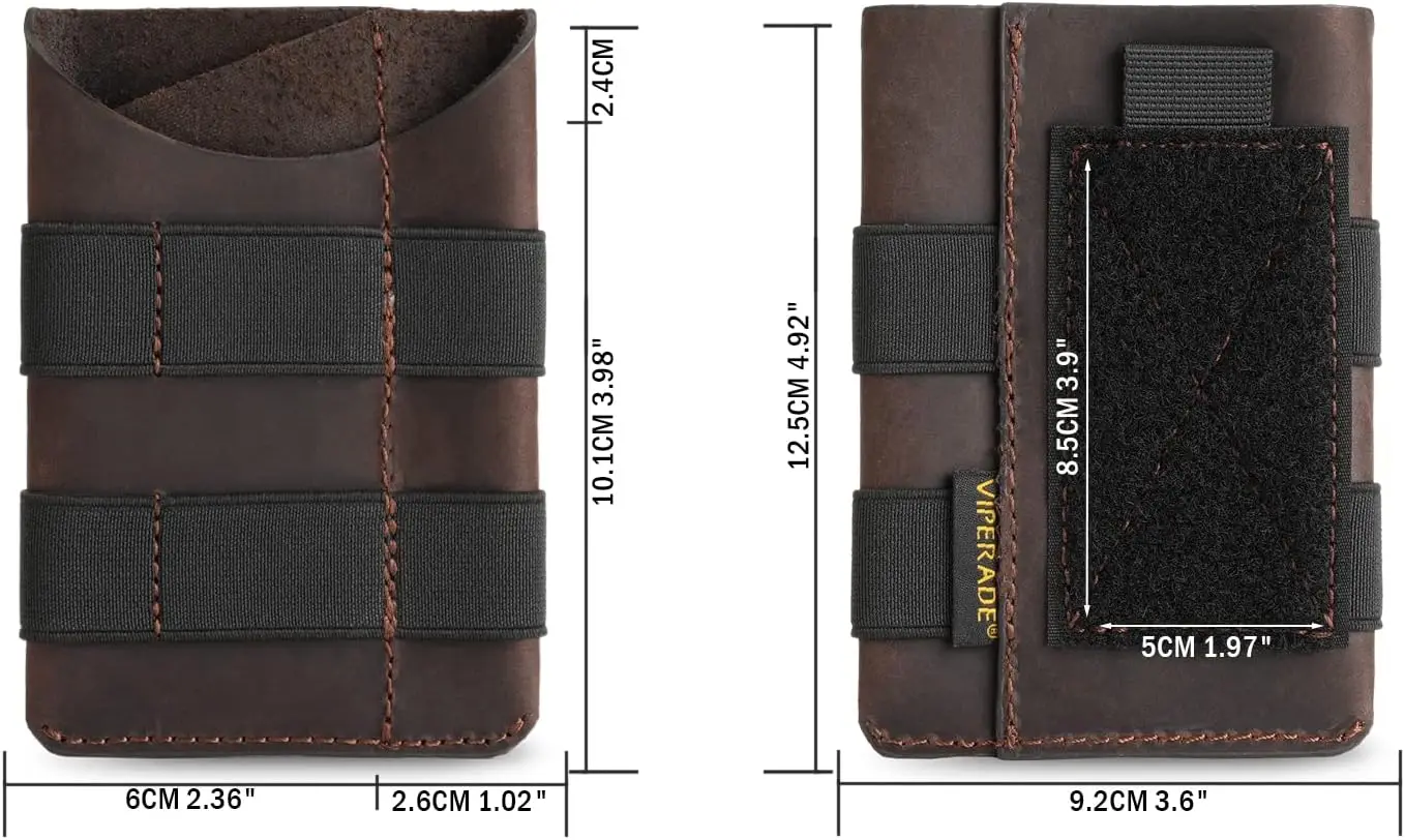 VIPERADE PL5 EDC Organizer Pou - Backpack Insert Organizer recension och pris
