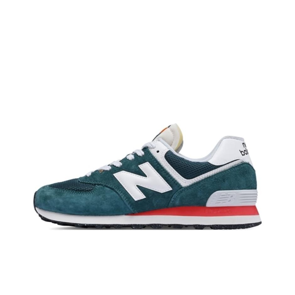 New Balance NB 574 Abrasion Re - New Balance Shoes 574 recension och pris