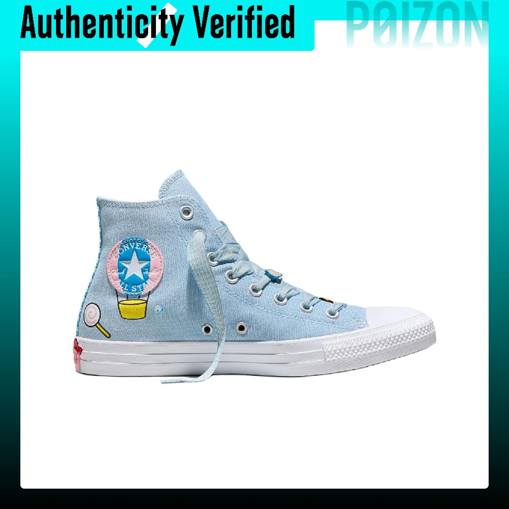 Converse x Hello Kitty AND Fri - Converse Shoes Chuck Taylor All Star recension och pris