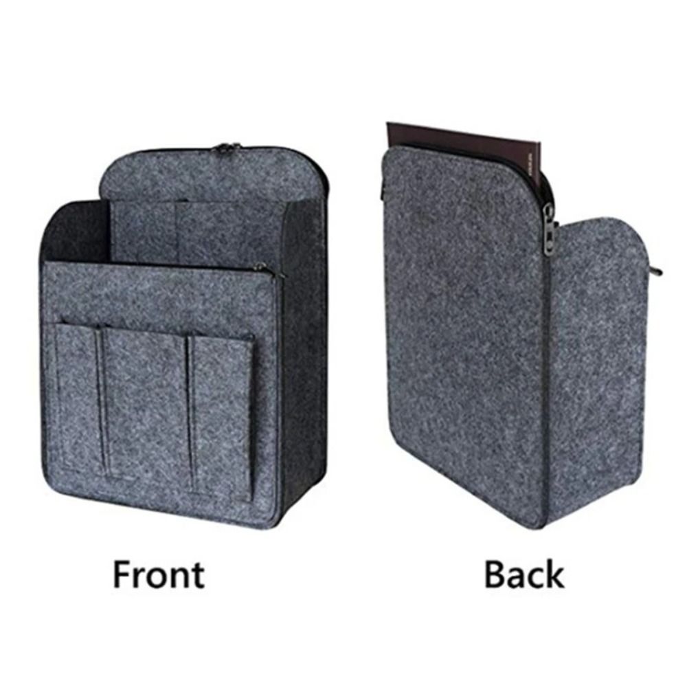 Durable Multi-Pocket Backpack  - Backpack Insert Organizer recension och pris