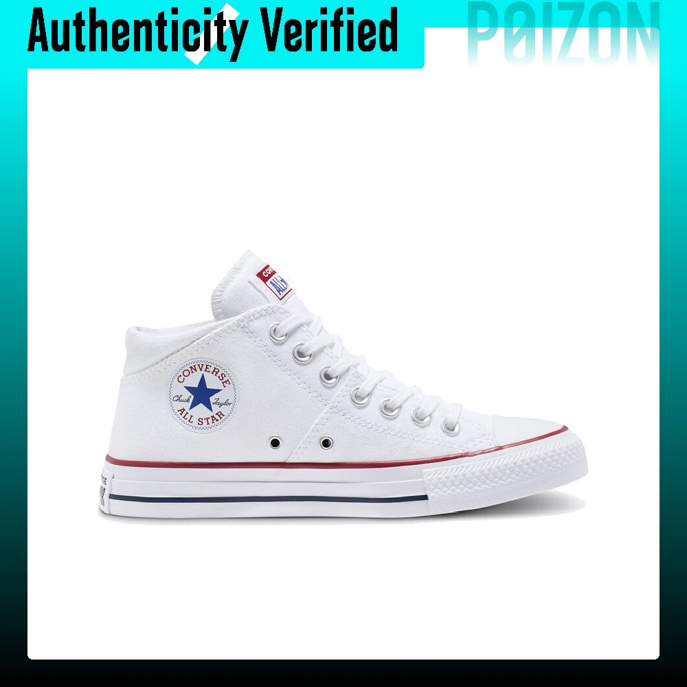 Converse Chuck Taylor All Star - Converse Shoes Chuck Taylor All Star recension och pris
