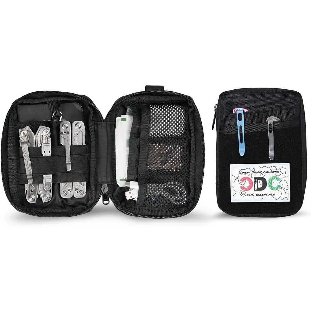 VIPERADE VE32 EDC Pouch, Pocke - Backpack Insert Organizer recension och pris