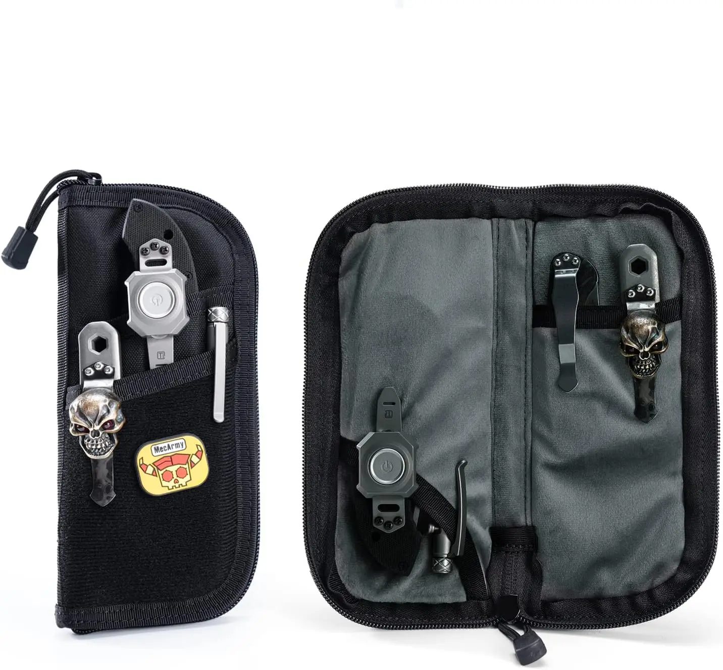 VIPERADE VE7 Tool Pouch for Me - Backpack Insert Organizer recension och pris