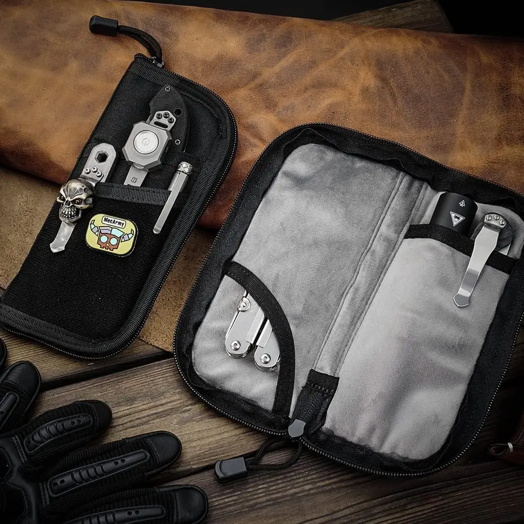 VIPERADE VE7 Tool Pouch for Me - Backpack Insert Organizer recension och pris