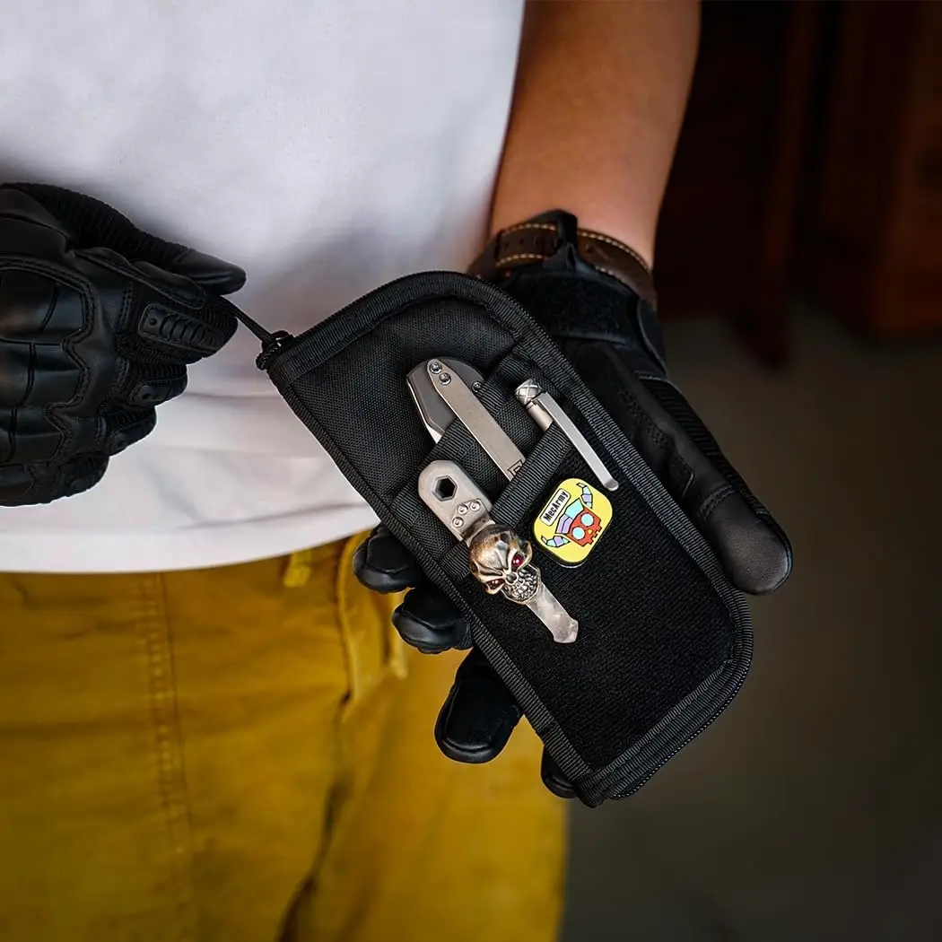 VIPERADE VE7 Tool Pouch for Me - Backpack Insert Organizer recension och pris