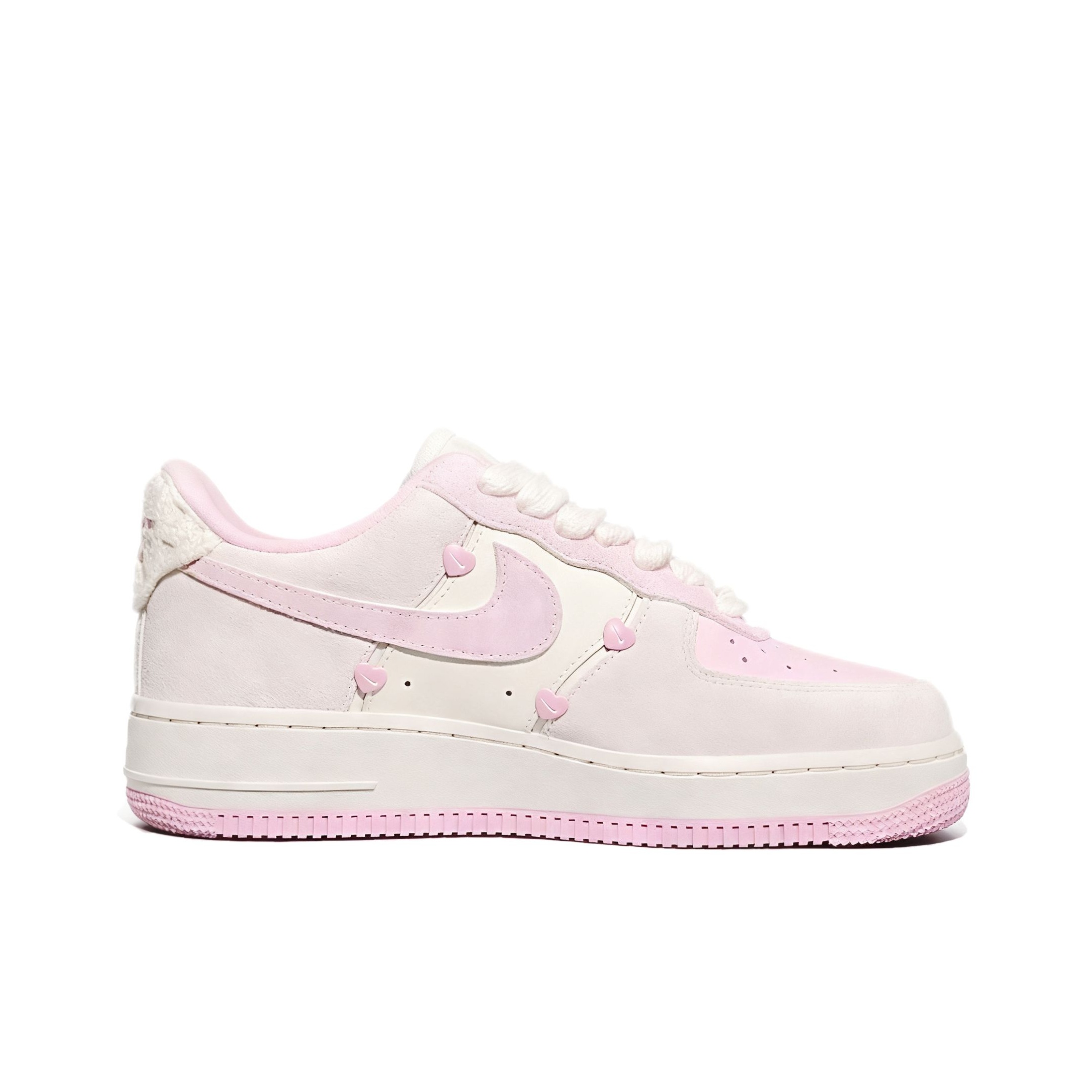 Nike Air Force 1 Low top Skate - Nike Shoes Air Force 1 recension och pris