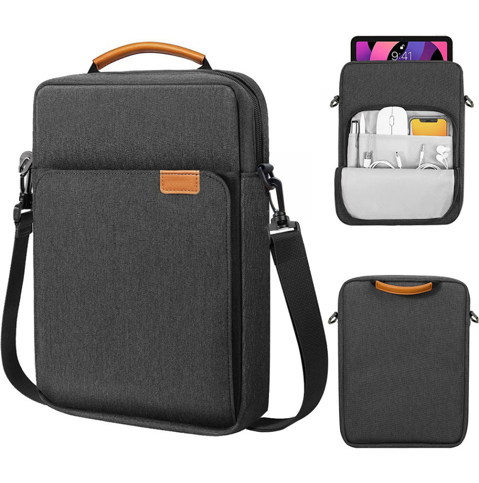 Simple iPad Tablet Bag for 9/1 - Laptop Backpack 15.6 recension och pris