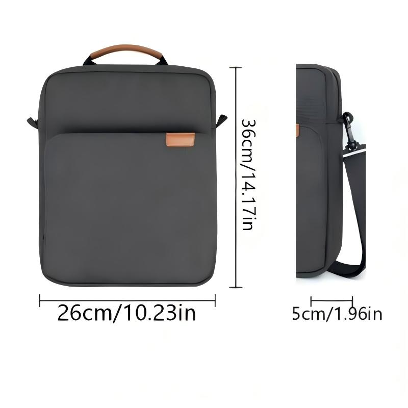 Simple iPad Tablet Bag for 9/1 - Laptop Backpack 15.6 recension och pris