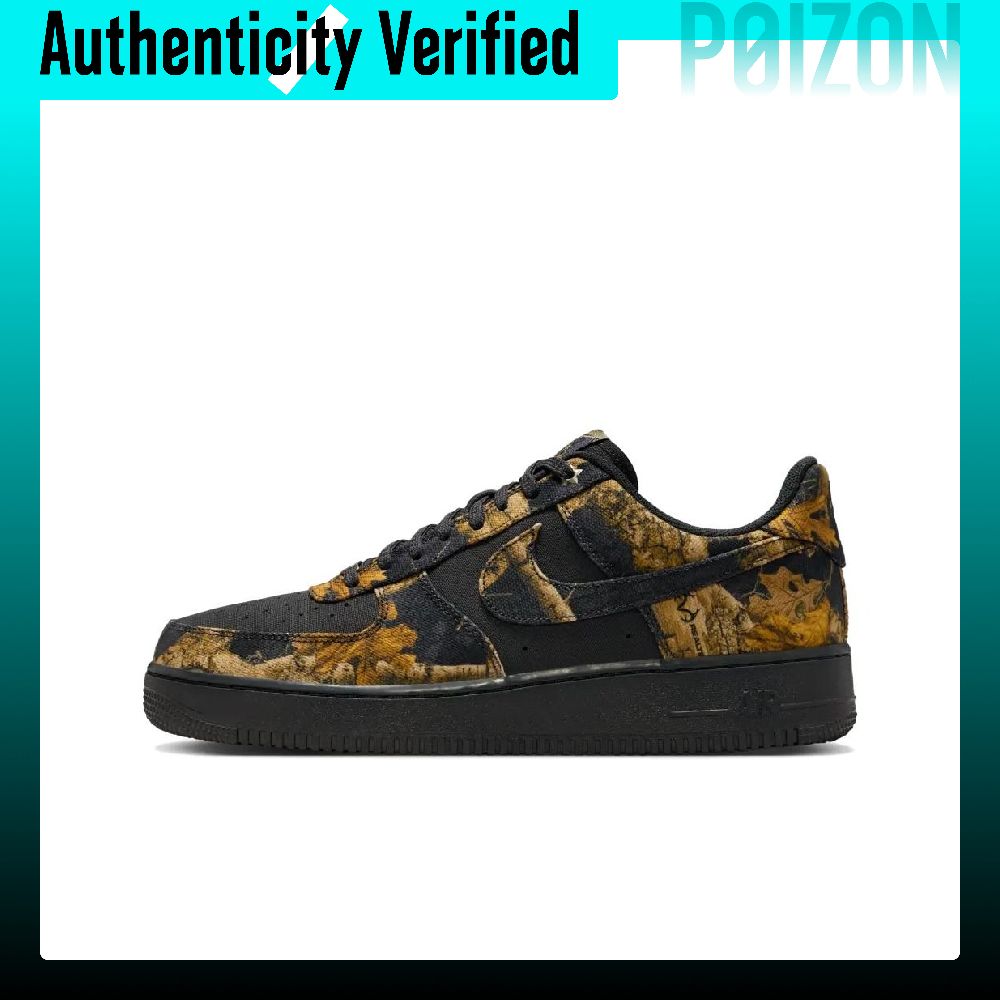 Nike Air Force 1 Fabric Cushio - Nike Shoes Air Force 1 recension och pris