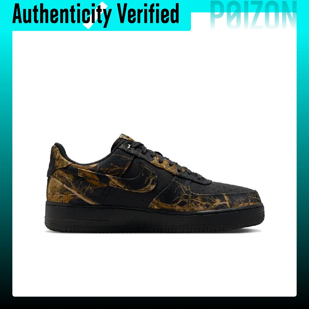 Nike Air Force 1 Fabric Cushio - Nike Shoes Air Force 1 recension och pris