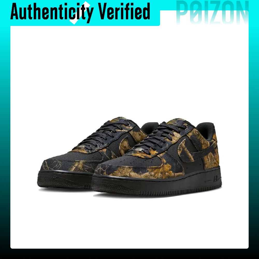 Nike Air Force 1 Fabric Cushio - Nike Shoes Air Force 1 recension och pris