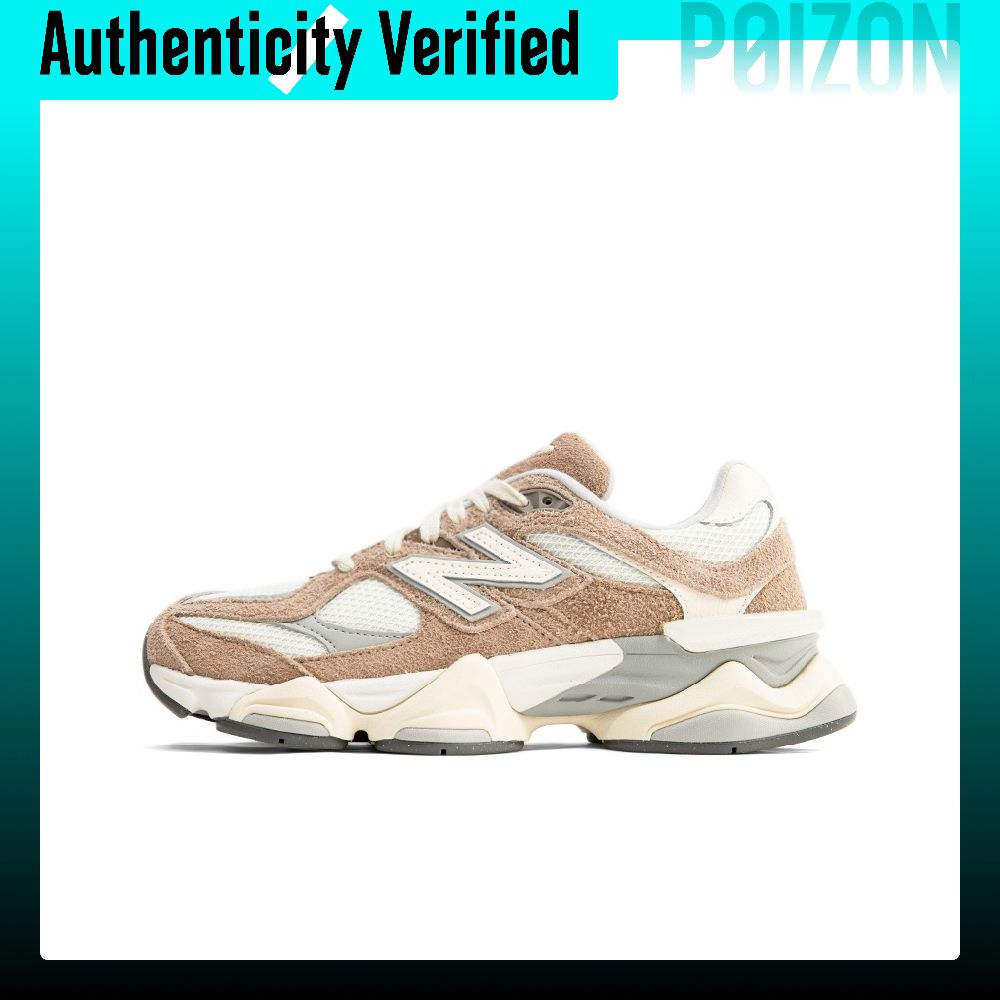 New Balance NB 9060 Casual Sho - New Balance Shoes 9060 recension och pris
