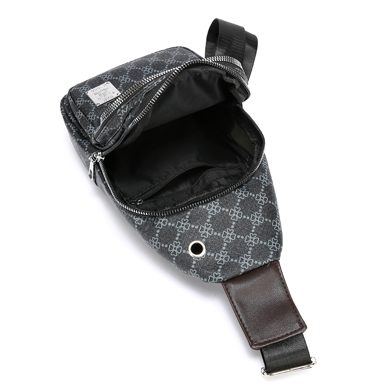 2025Men'sCasual ShoulderBag Wa - Travel Backpack Anti Theft recension och pris