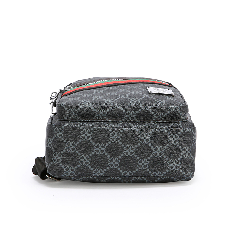 2025Men'sCasual ShoulderBag Wa - Travel Backpack Anti Theft recension och pris