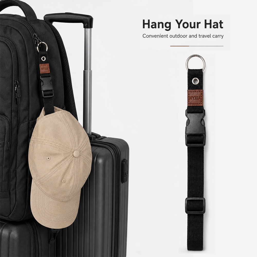 Portable Anti-Theft Luggage St - Travel Backpack Anti Theft recension och pris
