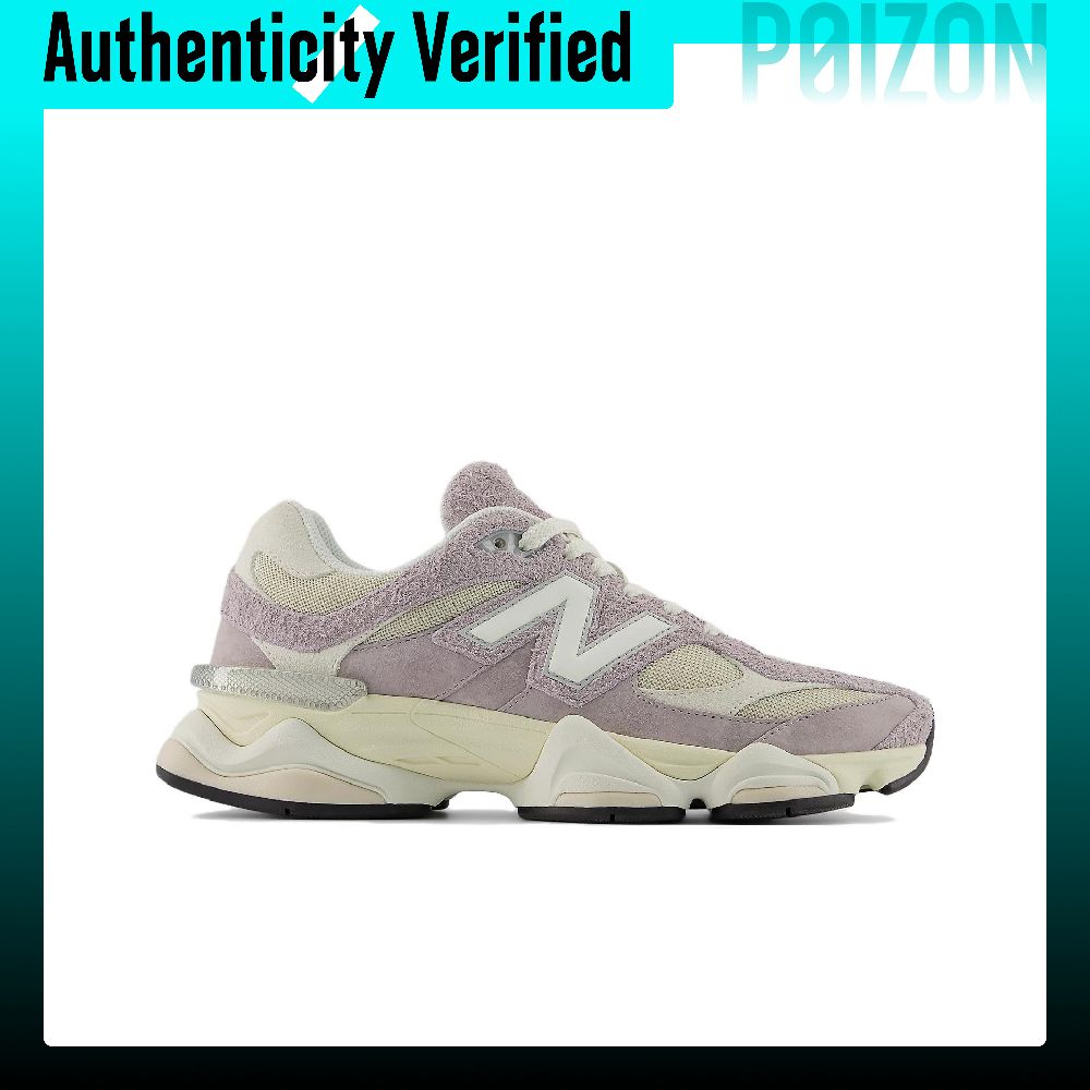 New Balance NB 9060 Support Ca - New Balance Shoes 9060 recension och pris